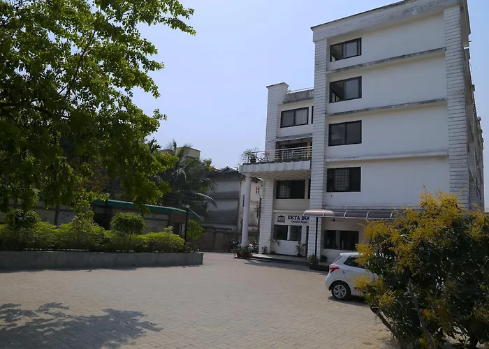 Yaksha Holiday Home