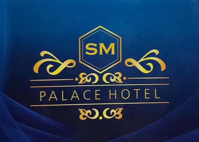 Sm Palace Hotel