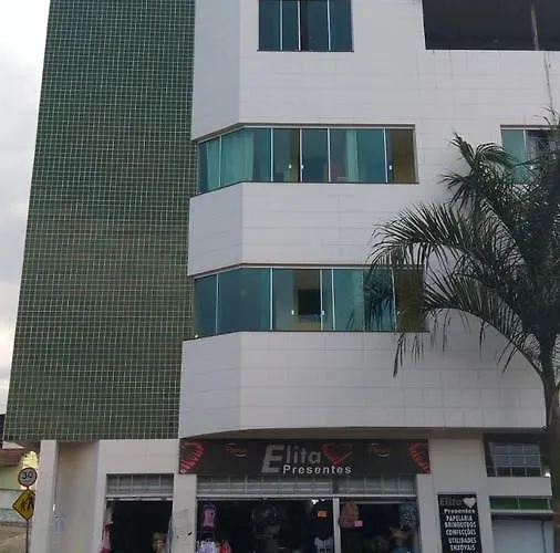 Pousada Elita Divinópolis