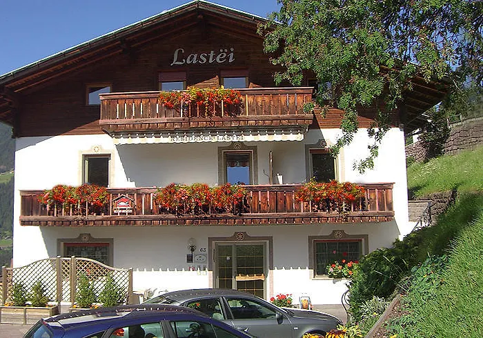 Residence Lastei Ortisei