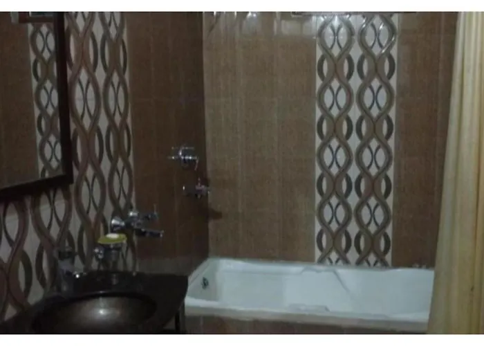 Hotel Pratiksha