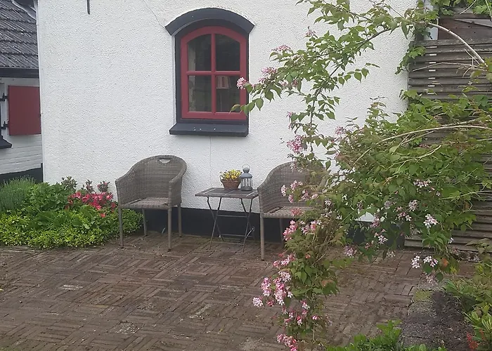 B&B Het Bakhuis Loenen