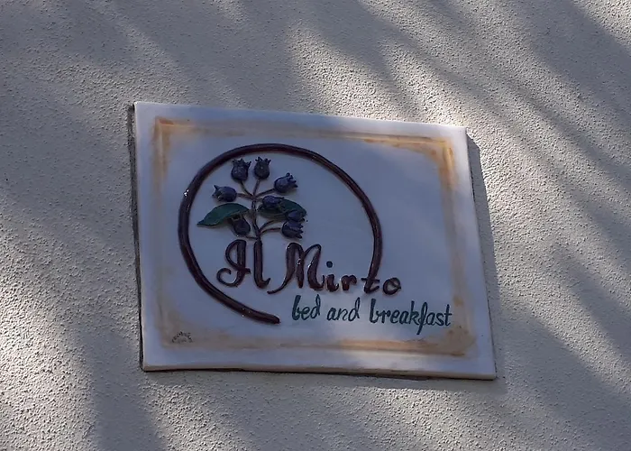 Il Mirto Bed and Breakfast Viareggio