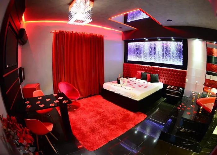 Helus Motel Passo Fundo