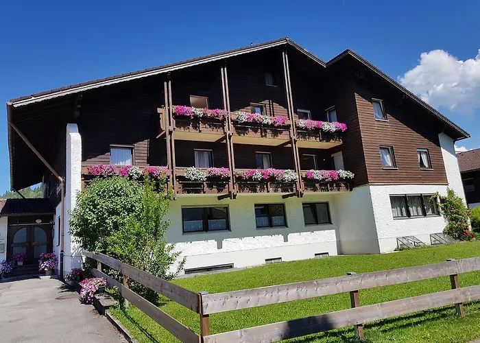 Alpenlandhaus
