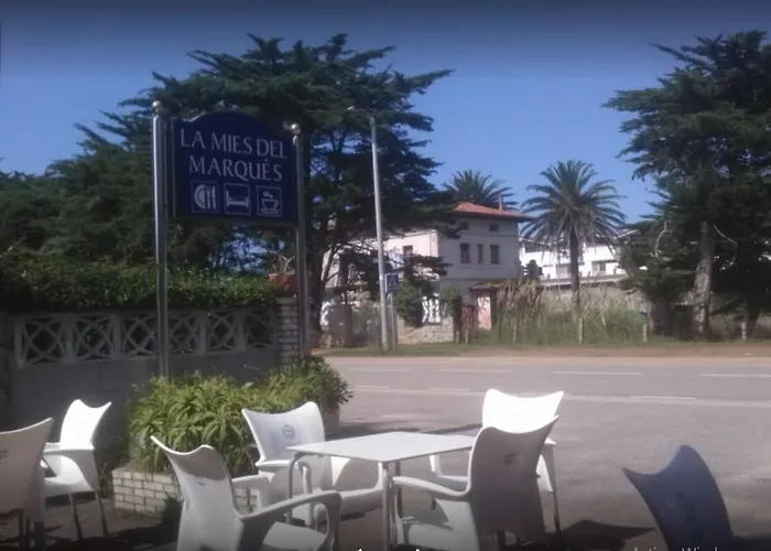 Hotel La Mies del Marqués Santoña