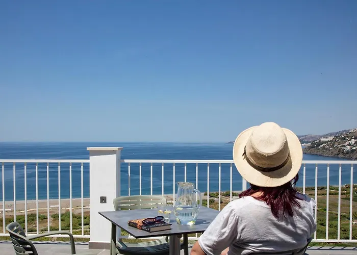 Hotel La Roka Salobreña
