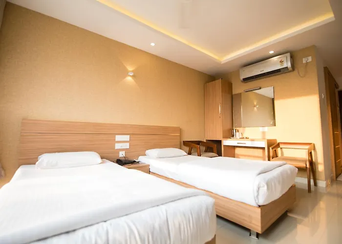 Hotel Kapilavasthu