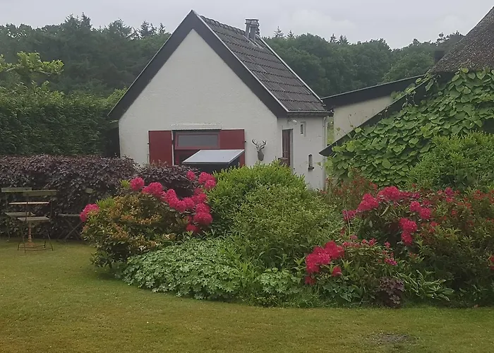B&B Het Bakhuis Loenen