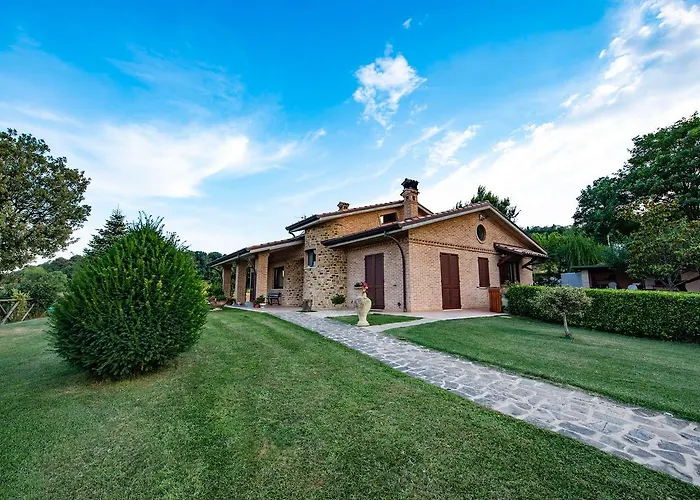 B&B Madonna Carradori