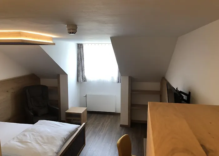 Urlaubshotel Binder Büchlberg