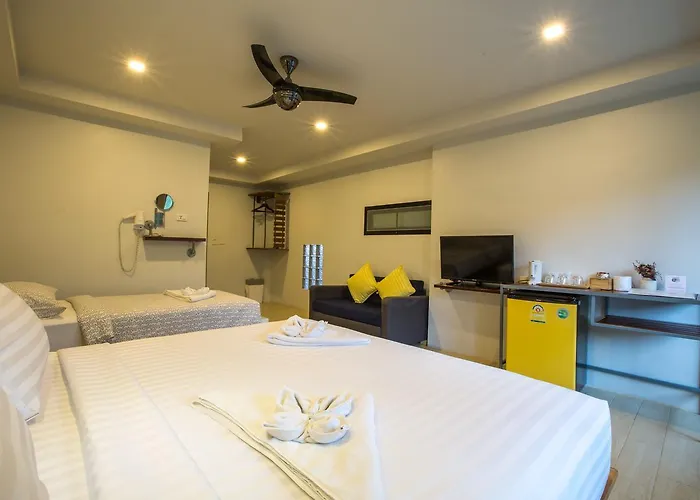 Good Dream Hotel
