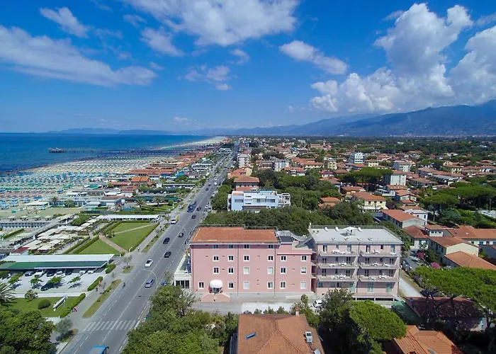 Residence Happy Marina di Pietrasanta