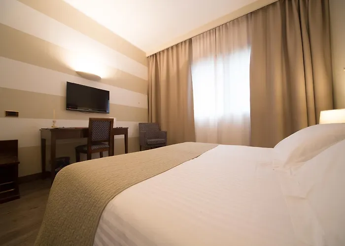 Hotel Motel Ascot Lissone