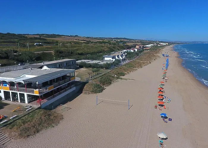 Villaggio Azzurra Termoli