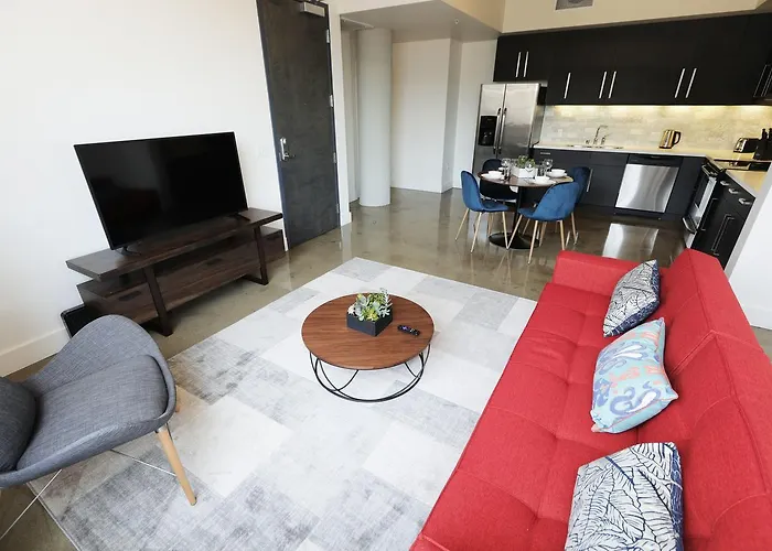 Urban Lifestyle Residences