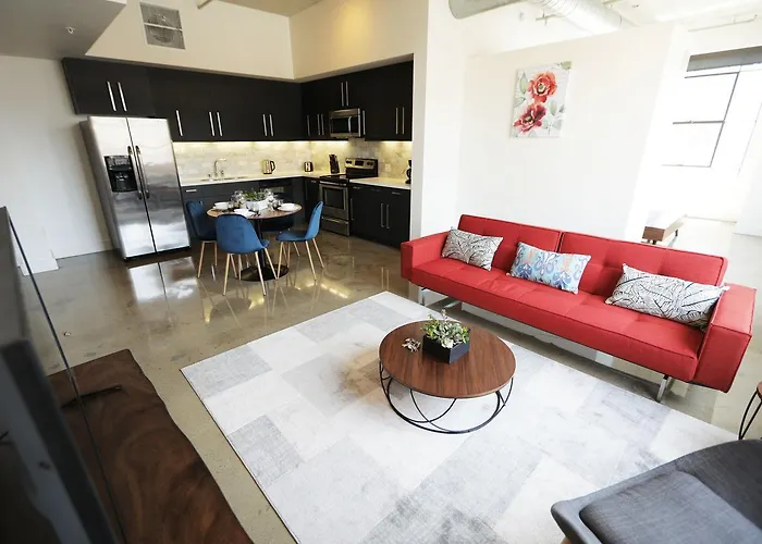 Urban Lifestyle Residences