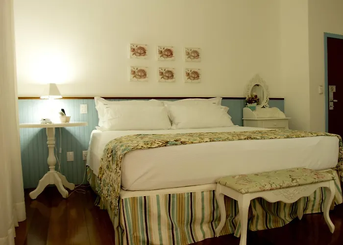 Vision Hotel Boutique Lagoa Santa 