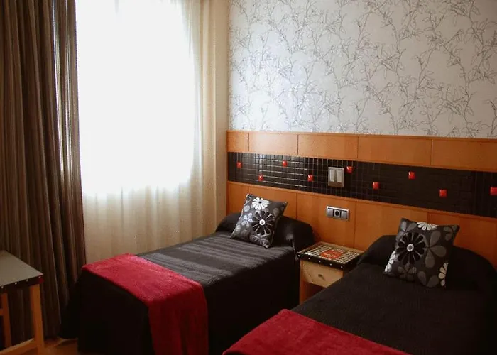 Hostal de Cuenca