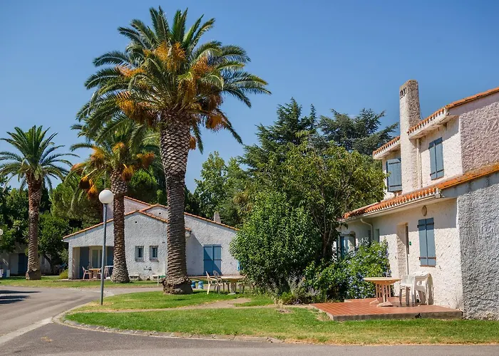 Hotel Le Domaine Du Mas Blanc By Popinns Alénya