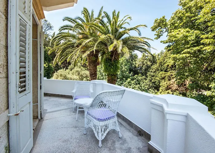 Hotel Sumratin Dubrovnik