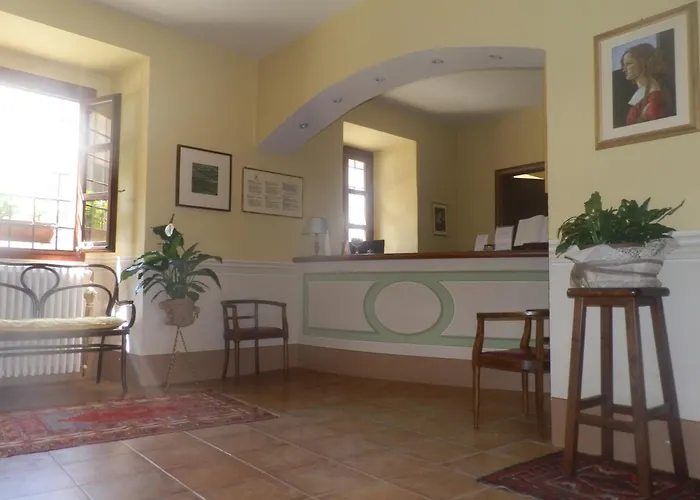 Hotel La Meridiana