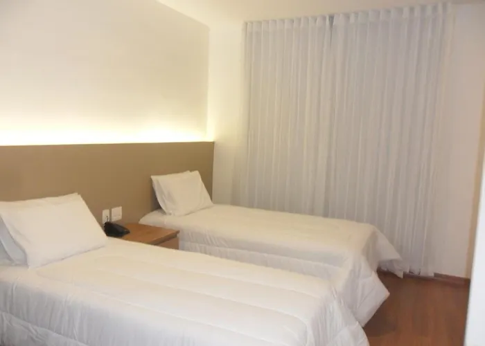 Lord Hotel Aeroporto Confins Vespasiano