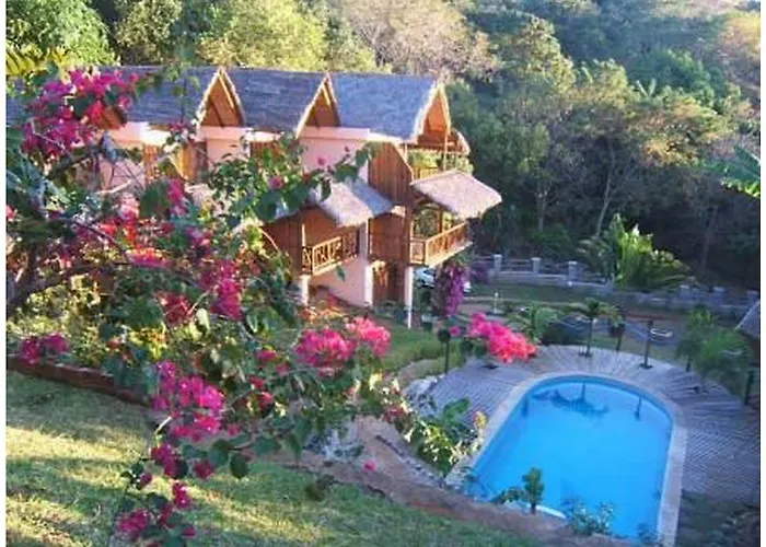 Eden Residence