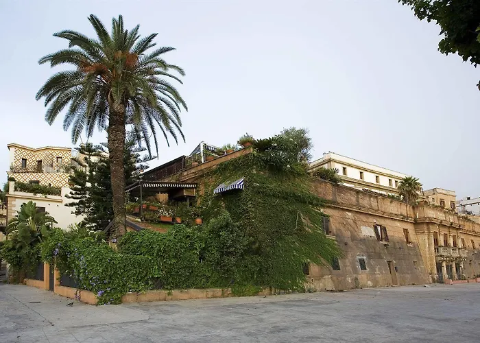 Cleopatra B&B Palermo