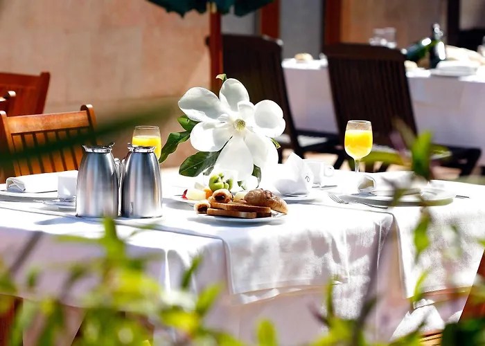 Ayre Hotel Alfonso II Oviedo
