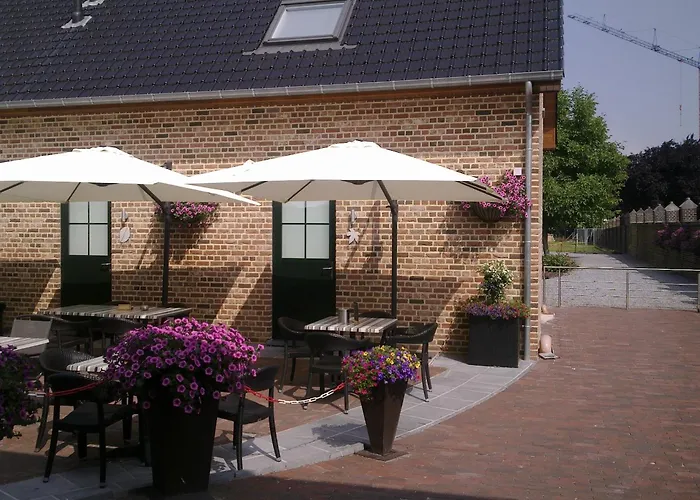 B&B de Taller-Hoeve