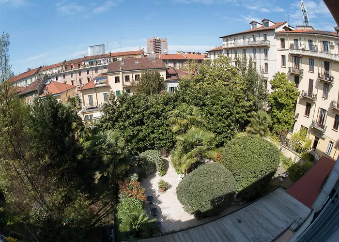 The Best Hotel Milano