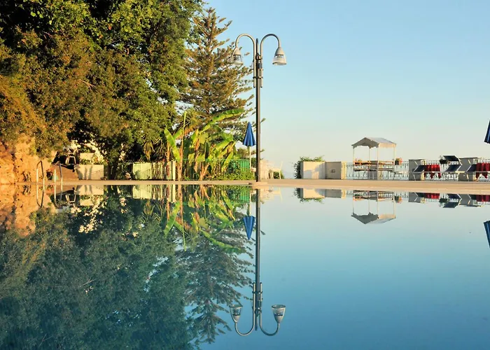 Grand Hotel San Michele