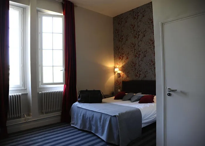 The Originals Boutique, Hotel Maison De L'Abbaye Antony