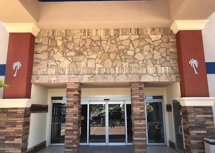 Blue Bay Inn And Suites South Padre Island