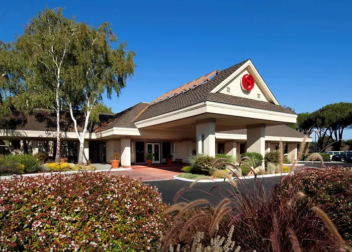 Hotel Mathilda Sunnyvale