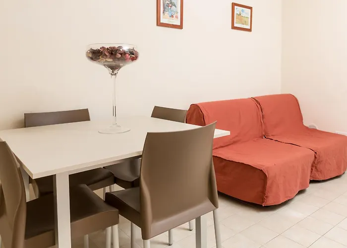 Boboba Apartments Pisa