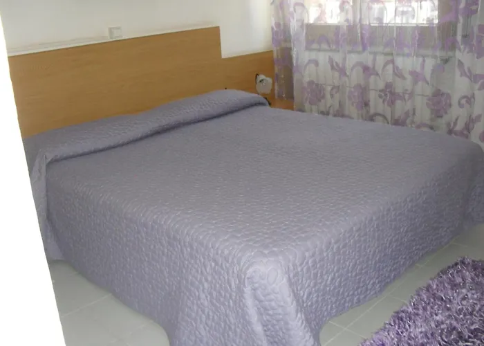 Hotel Al Caminetto à Aoste