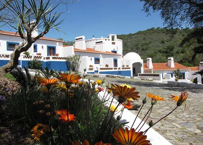Horta Da Moura Hotel Reguengos de Reguengos de Monsaraz