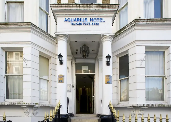 Aquarius Hotel