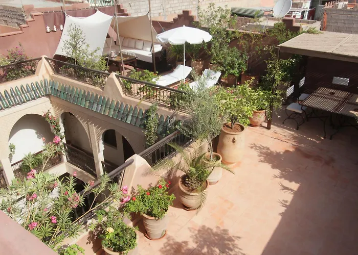 Riad Massiba