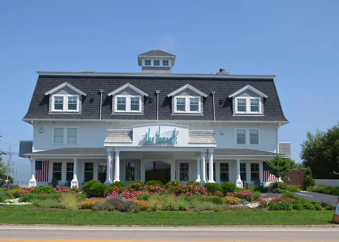 The Break Hotel Narragansett