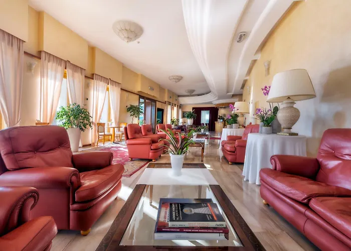 Astura Palace Hotel Nettuno