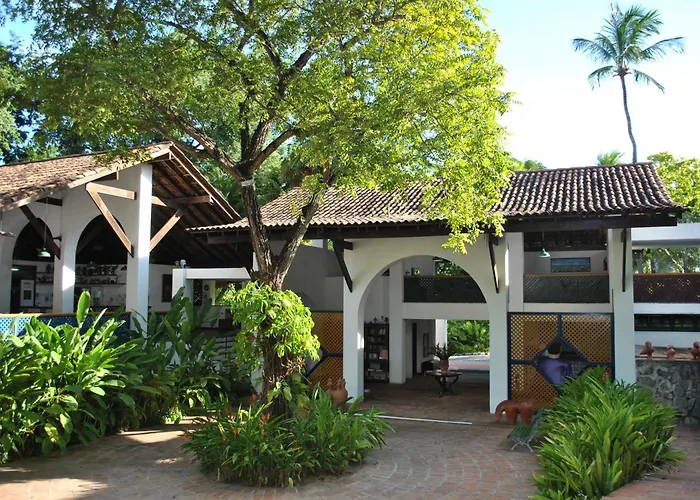 Hotel 7 Colinas