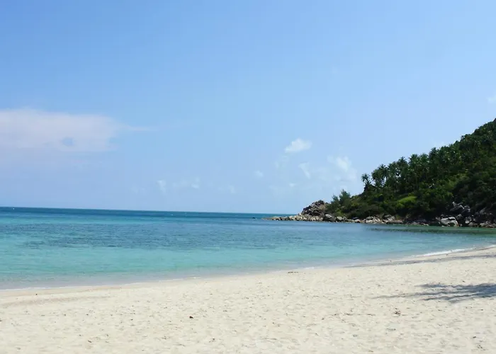 Bottle Beach 2 Bungalows