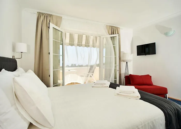 Bed and Breakfast Kamara Dubrovnik By Irundo