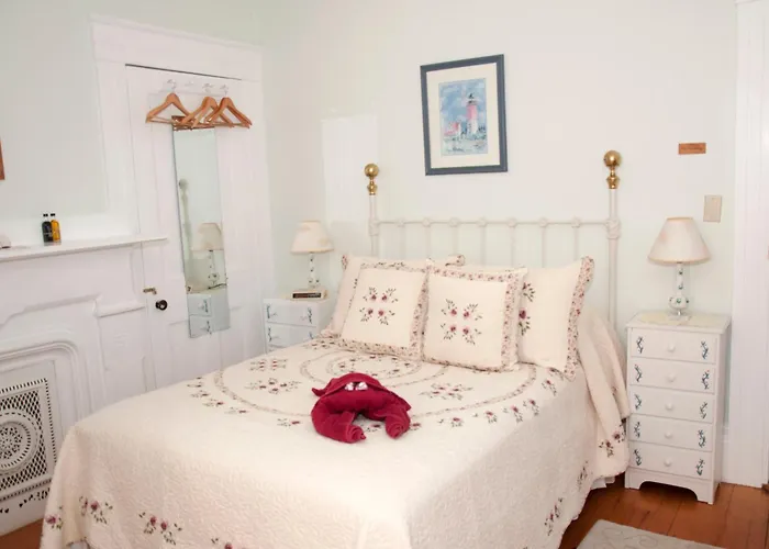 Candlebay Inn Freeport