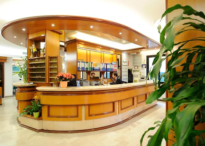 Hotel Adler