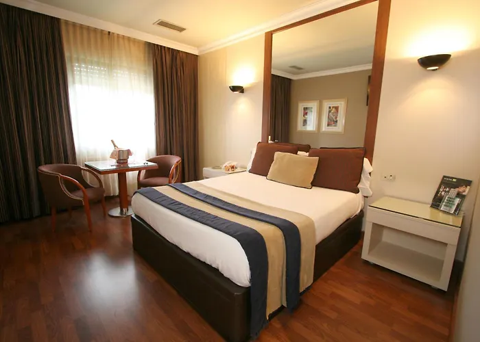 Motel Aeropuerto Vigo