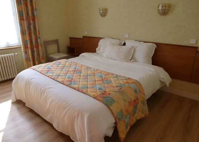 Hôtel Régina Roscoff